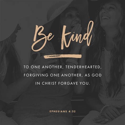 Verse of the Day Ephesians 4:31‭-‬32 NKJV http://bible.com/114/eph.4.31 ...