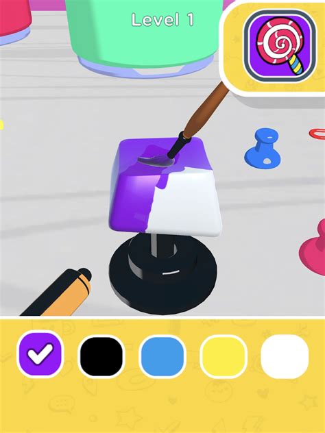 Keyboard Art Game 的图像结果