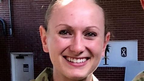Local soldier becomes first infantry-qualified woman in state’s ...