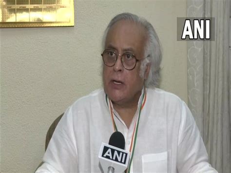 Cheetah credit row: Jairam Ramesh calls Centre 'pathological liar ...