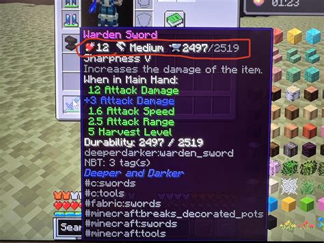 Image result for Block Description Mod