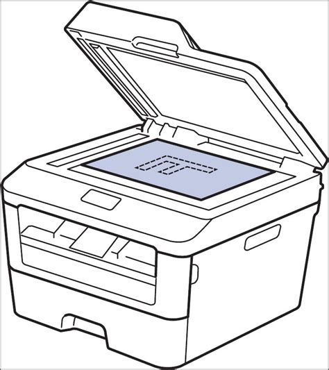 Image result for Brother Scanner Tutorial