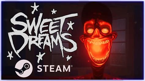 Sweet Dreams on Steam