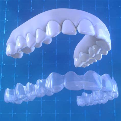 Invisalign Animation 的图像结果