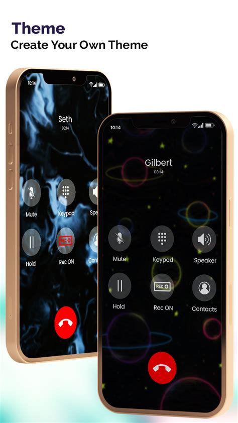 Image result for Phone Call App for Android