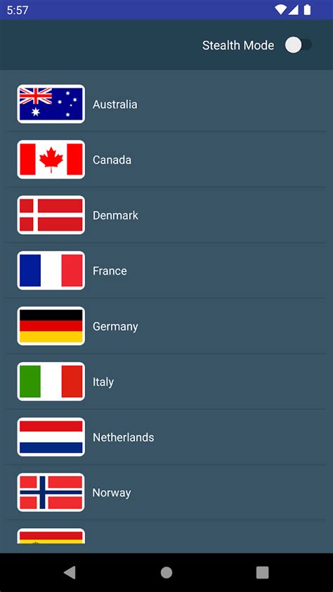 StreamVPN Pro - App on Amazon Appstore