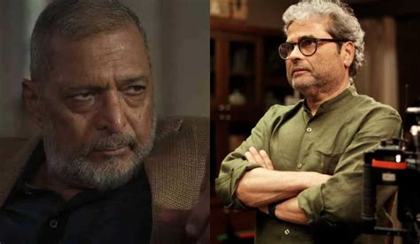 O'Romeo: Vishal Bhardwaj reveals why he took 20 years to work with Nana ...