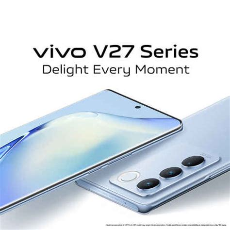 Vivo V27 Pro India price leaked ahead of launch - लॉन्च से पहले ही लीक ...