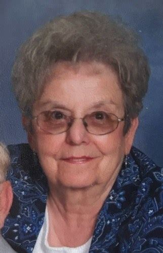 Barbara Wyatt Obituary (1935 - 2024) - Sandusky, OH - Sandusky Register