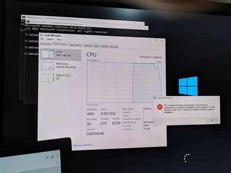 Image result for Windows 10 On Raspberry Pi True 64-Bit