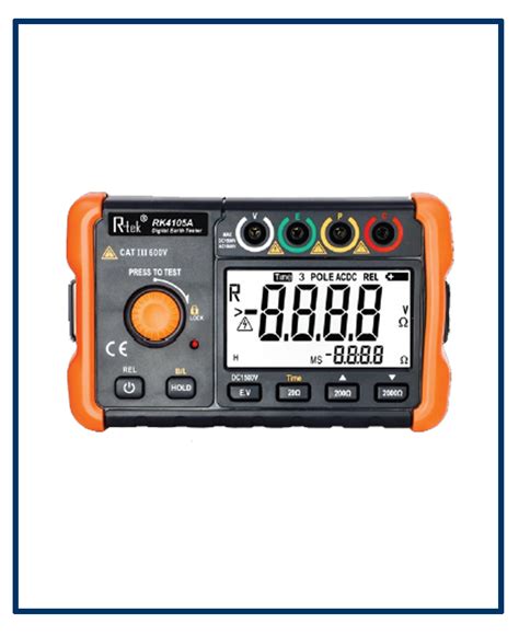 Image result for Digital Clamp Meter
