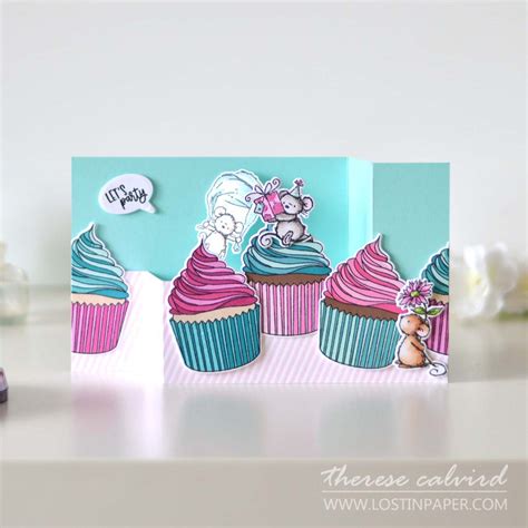 Image result for Easy Pop Up Cards Tutorial