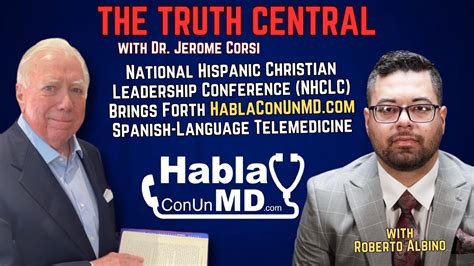 National Hispanic Christian Leadership Conference (NHCLC) Brings Forth ...