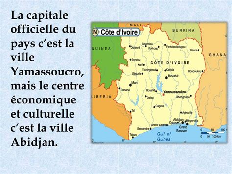 PPT - LA CÔTE D’IVOIRE A 50 ANS, PowerPoint Presentation, free download ...