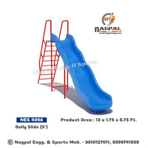 LLDPE Playground Slides Manufacturers in Chennai, LLDPE Playground ...