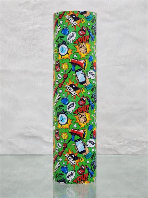 2D Mobile Skin – Iconic Skins