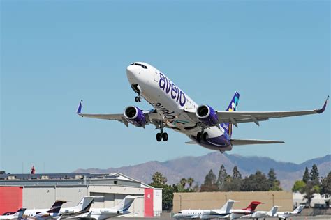 Avelo Airlines Cuts Three Routes and Pulls an Aircraft From Raleigh ...