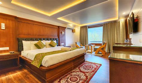 Hotel Himalaya House Rooms, pahalgam, Jammu & Kashmir, india | hotel ...