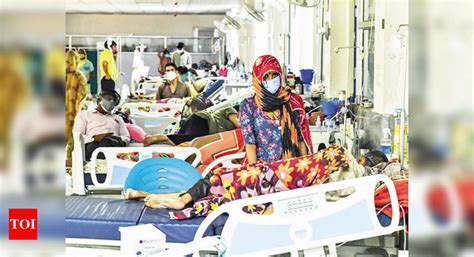 50% villages in Kota & Sikar districts have Covid cases | Jaipur News ...