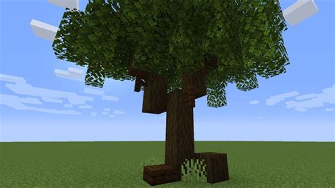 Image result for Minecraft Tree Simple