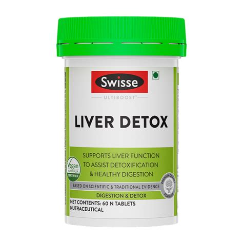 Liver Detox