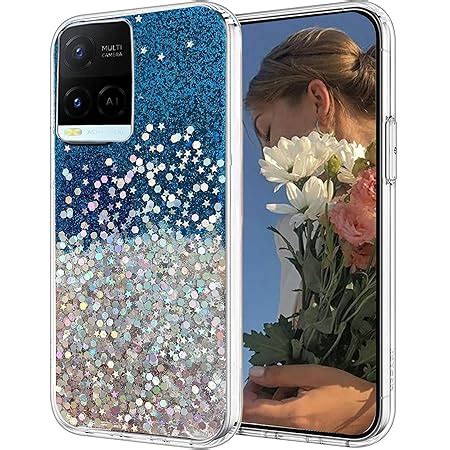 KC Back Cover for Vivo Y21, Vivo Y21T, Vivo Y21A, Vivo Y21e, Vivo Y33s ...