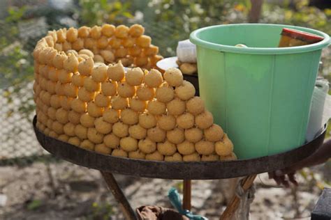 Best street foods in Delhi | Delhi street food pictures | Times of ...