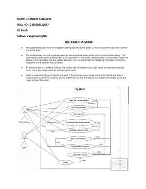 UNIT 1and UNIT 2 notes - OBJECT ORIENTED SYSTEM DESIGN (KCS - 054) ABES ...
