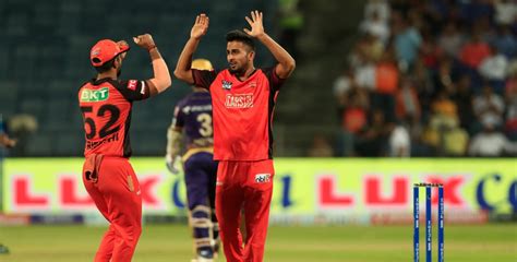 From Umran Malik To Rahul Tripathi, 5 Uncapped Indian Cricketers Who ...