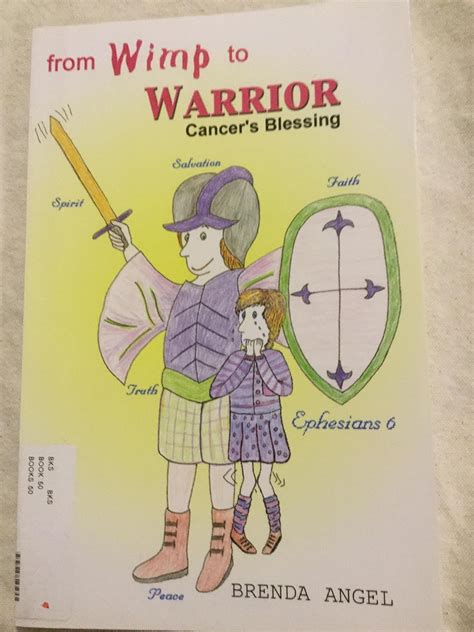 Amazon.in: Buy From Wimp to Warrior Book Online at Low Prices in India ...
