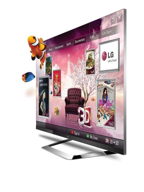 Image result for LG Android Smart TV