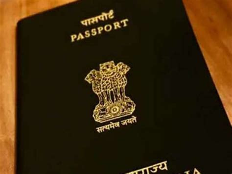 Action against those who travel to India by producing foreign passports ...