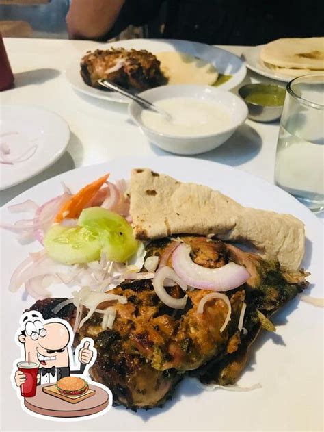 Menu at FOODIES RESTAURANT, Kattangal
