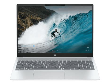 HP OmniBook 5 Next Gen AI 16-ag1037AU - 16" Display, AMD Ryzen™ AI 5 ...