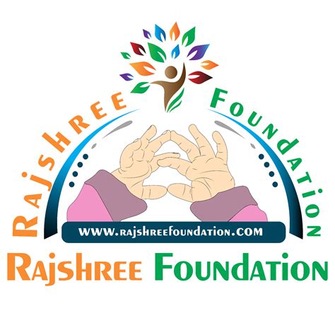 Rajshree Foundation (India) - A Registered Public Charitable Trust