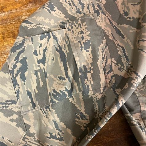 '09 US ARMY ECWCS GEN Ⅲ Level 6 GORE-TEX Parka Digital Camo S-S ...