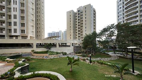 Forest county, gate no. 1 Kharadi, Rent - WITHOUT BROKERAGE Semi ...