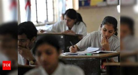 Karnataka: PU students now responsible for their poor attendance ...