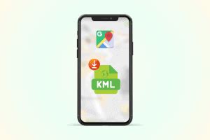 Image result for KML Map File