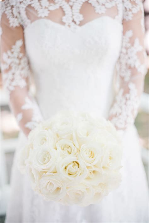 Janie & Ryan: A Chikaming Country Club Wedding — Erika Aileen Photography