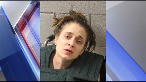 Cumberland County woman accused of attacking police, hospital staff ...