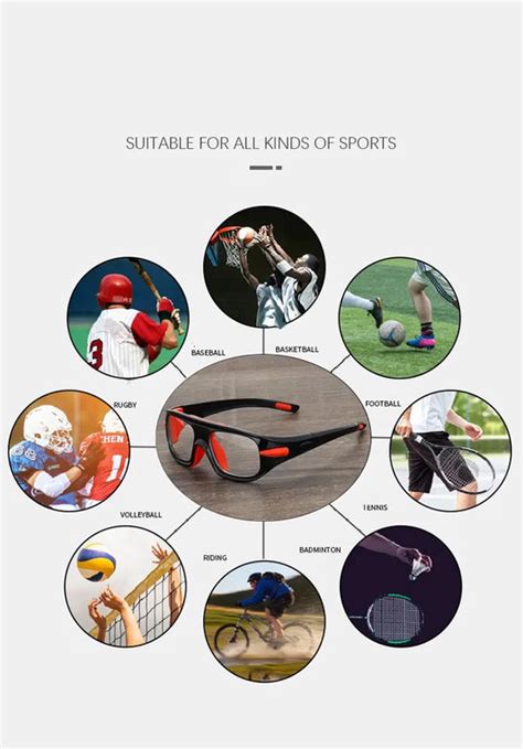 Buy Safety Glasses - Power Sports Glasses Online - Glasses India ...