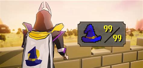 Image result for Magic Dance OSRS