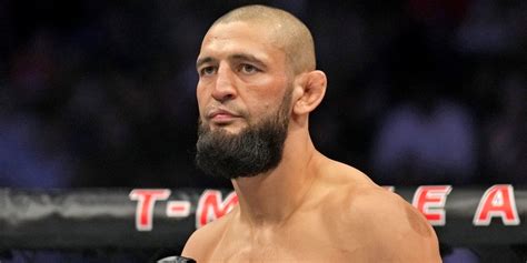 Khamzat Chimaev's Blunt Reaction to Belal Muhammad's Shock Loss at UFC 315