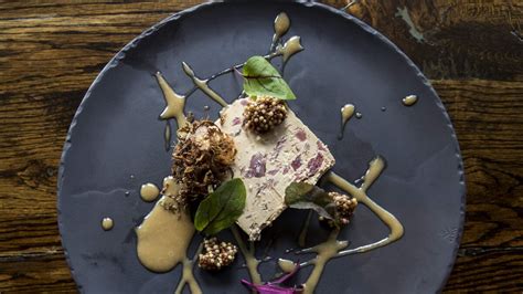 Restaurant review: Elevage has made some smart changes to its ...