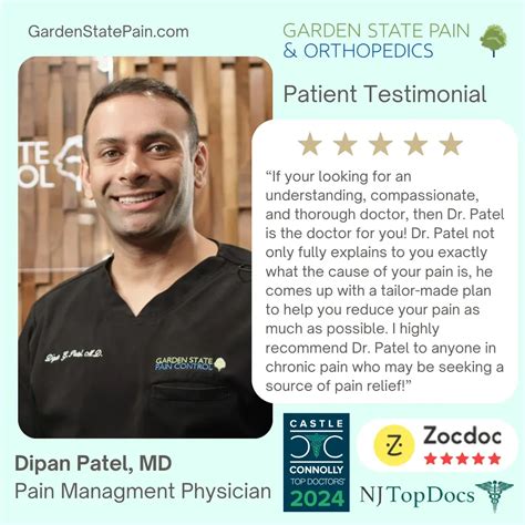 Garden State Physicians