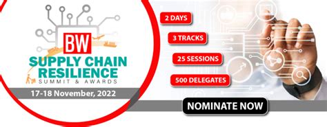 BW Businessworld: Events covering Latest Topics & Leadership