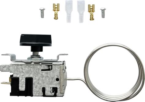 Buy New Upgraded 988284 800382 Temperature Control Kit 077B6856 for ...