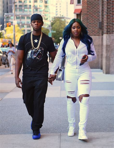 Papoose & Remy Ma: A Power Couple's Reign In Hip-Hop