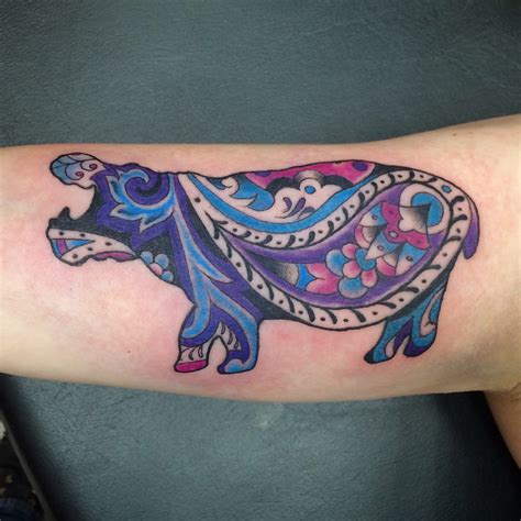 Chris Keaton | BmoreTattooMuseum